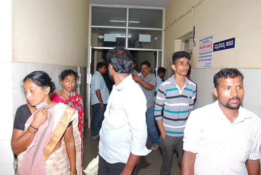Kundapur: Father of 4 arrested for trying to molest 2 minor girls 2